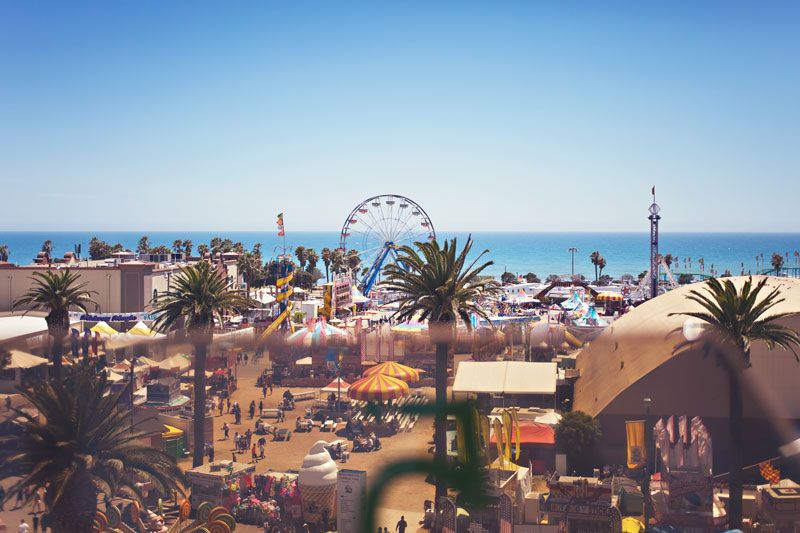 Ventura Beach, CA Travel Guide