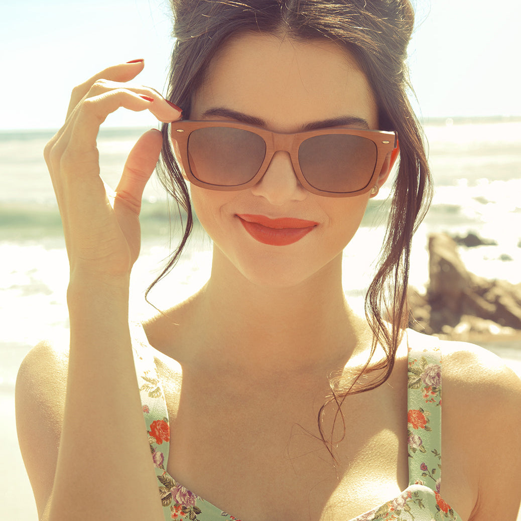 Woodies Kendall Jenner Photoshoot