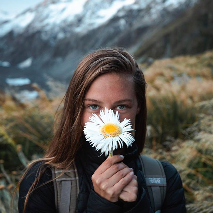 Travel Tips With Megan Hassa