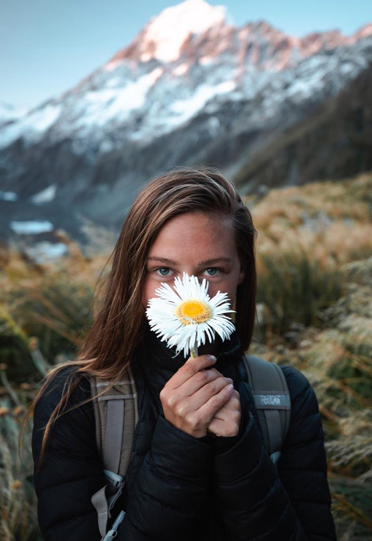 Travel Tips With Megan Hassa