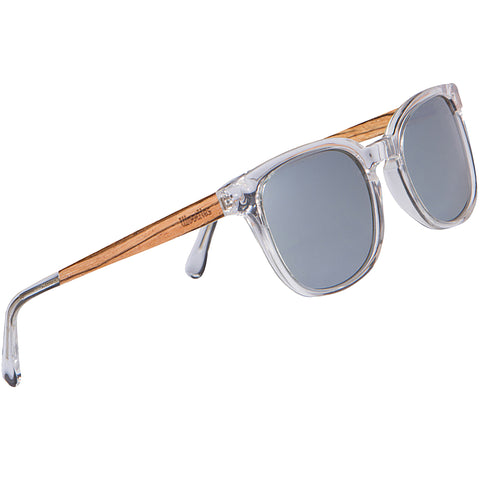 Buy Clear Sunglasses for Women by EYENAKS Online | Ajio.com