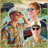 Woodies Wood Sunglasses