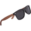 Walnut Wood Sunglasses for Kids