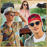 Woodies Wood Sunglasses