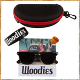 Woodies Wood Sunglasses