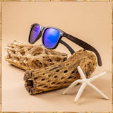 Woodies Wood Sunglasses