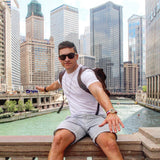 Cory Stout